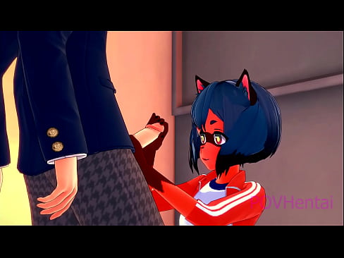 ❤️ Ipulazi lezinkomo elisha no-Michiru Kagemori Ividiyo yocansi kithi ️❤