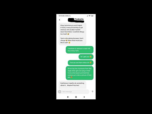 ❤️ Ngengeze i-PAWG entsha esuka e-Tinder ku-harem yami (inkulumo ne-Tinder ifakiwe) Ividiyo yocansi kithi ️❤